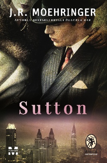 Sutton - 38,49 Lei
