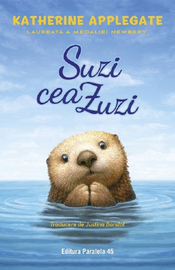 Suzi cea Zuzi - 30.21 Lei