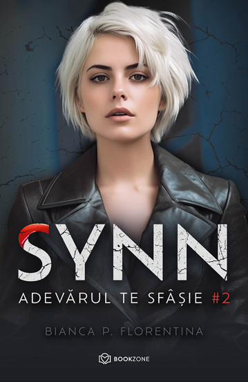 Synn #2 - 34.90 Lei