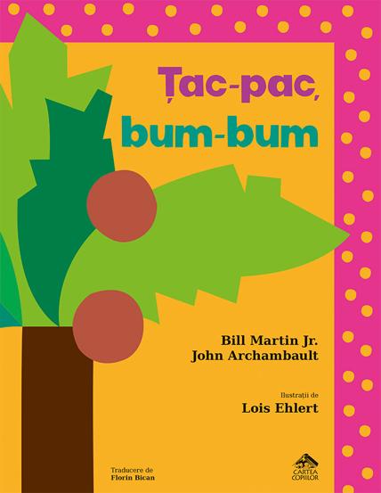 Tac-pac bum-bum - 39.00 Lei