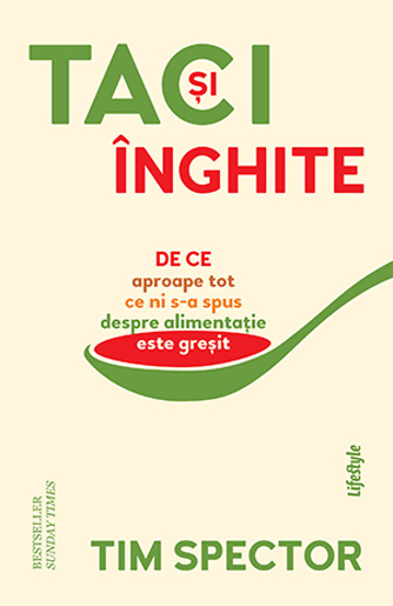 Taci si inghite - 43 Lei