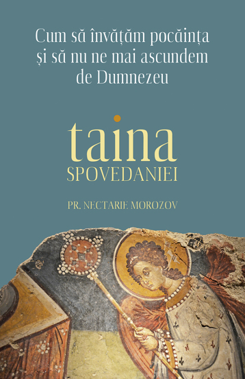 Taina Spovedaniei - 14.40 Lei