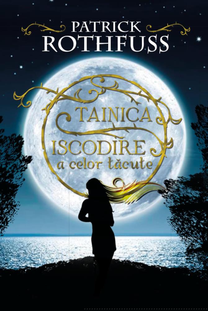 Tainica iscodire a celor tacute - 26.90 Lei