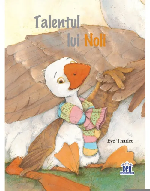 Talentul lui Noli - 27.00 Lei