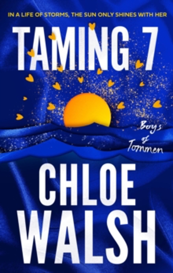 Taming 7 : Epic emotional and addictive romance from the TikTok phenomenon - 56.51 Lei