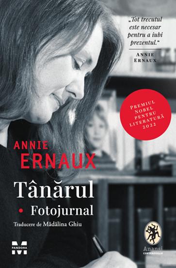 Tanarul. Fotojurnal - 39.98 Lei