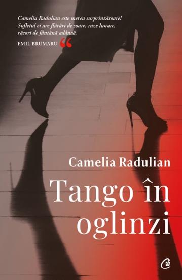 Tango in oglinzi - 38.00 Lei