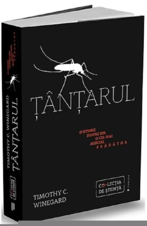 Tantarul - 52,23 Lei