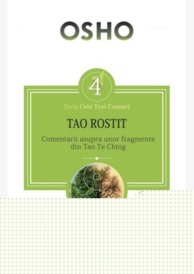 Tao rostit - 37.49 Lei