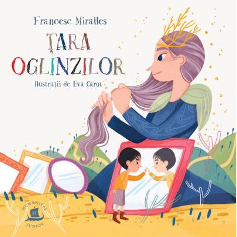 Tara Oglinzilor - 46.50 Lei