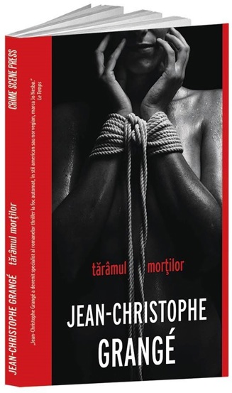 Taramul mortilor - 42.75 Lei