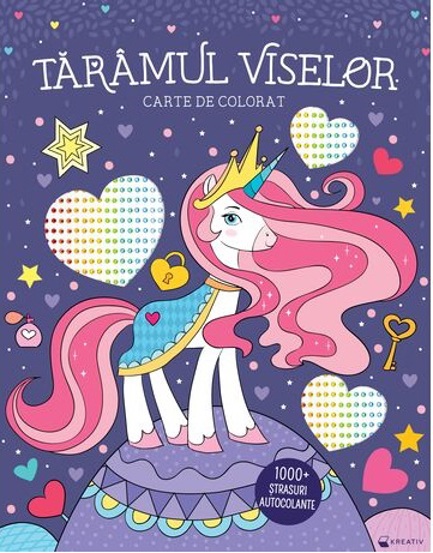 Taramul viselor - 19.40 Lei