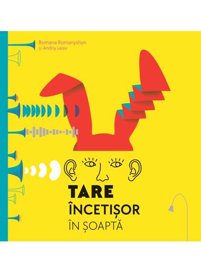 Tare incetisor in soapta - 30,11 Lei