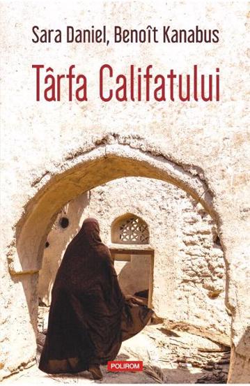 Tarfa Califatului - 21.71 Lei