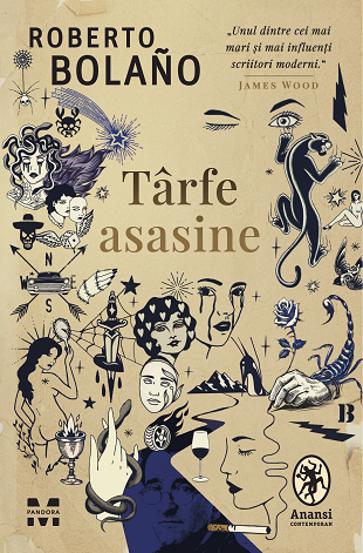 Tarfe asasine - 32,24 Lei