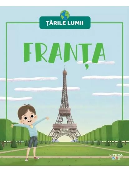 TARILE LUMII. FRANTA - 18.17 Lei