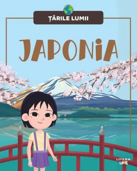 Tarile Lumii. Japonia - 21.10 Lei