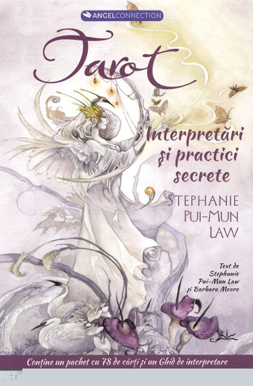 Tarot: interpretari si practici secrete - 71,42 Lei