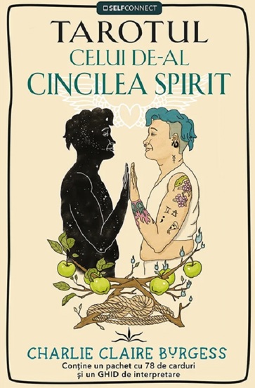 Tarotul celui de-al cincilea spirit - 69.91 Lei