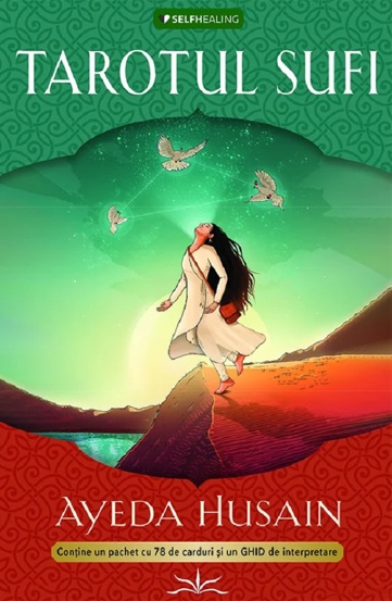 Tarotul Sufi - 104.70 Lei