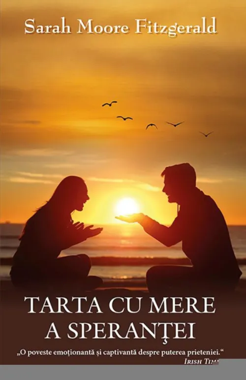 Tarta cu mere a sperantei - 16.53 Lei