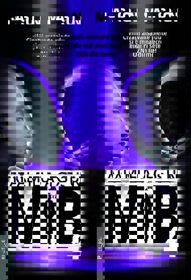 Tatal meu a fost un MIB Vol.4 - 167.70 Lei