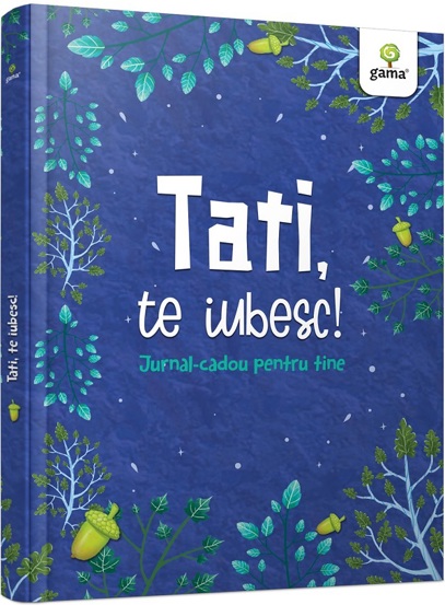Tati te iubesc! - 40.40 Lei