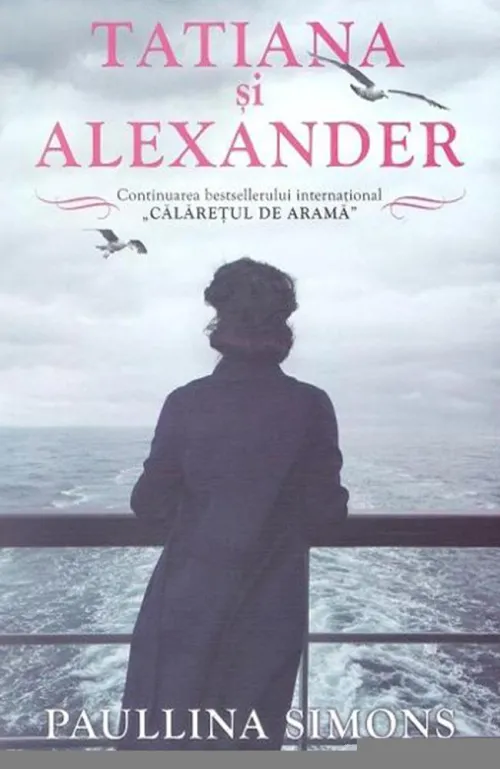 Tatiana si Alexander - 33.08 Lei