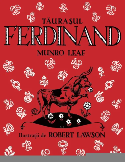Taurasul Ferdinand - 40.00 Lei