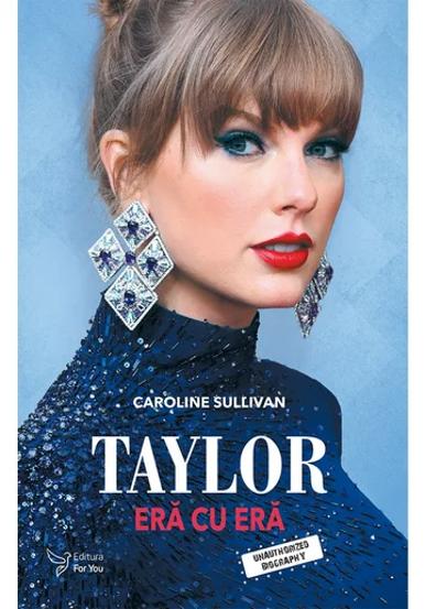 Taylor: era cu era - 26.49 Lei
