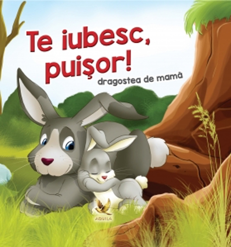 Te iubesc puisor! - 25.20 Lei