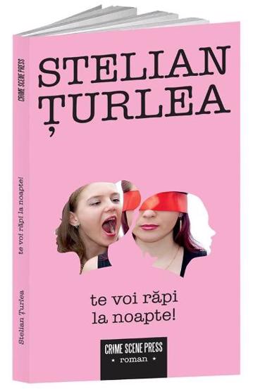 Te voi rapi la noapte! - 10.96 Lei