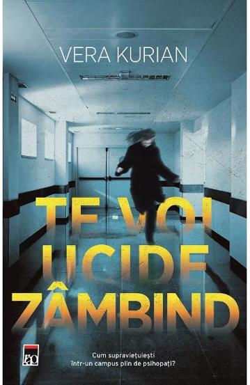 Te voi ucide zambind - 32.53 Lei