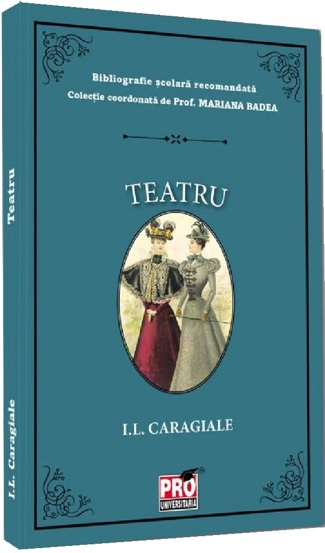Teatru - 23,80 Lei