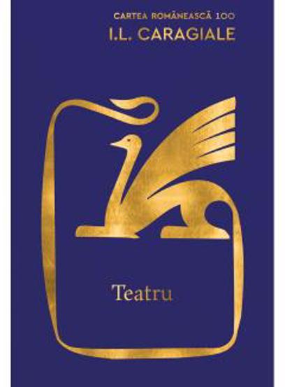 Teatru - 53.10 Lei