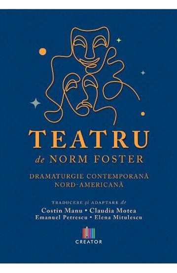 Teatru - 75,30 Lei