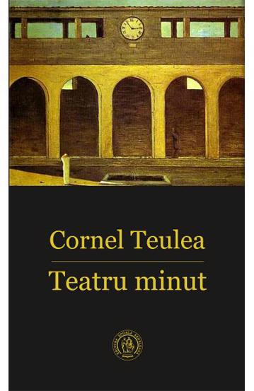 Teatru minut - 25.60 Lei