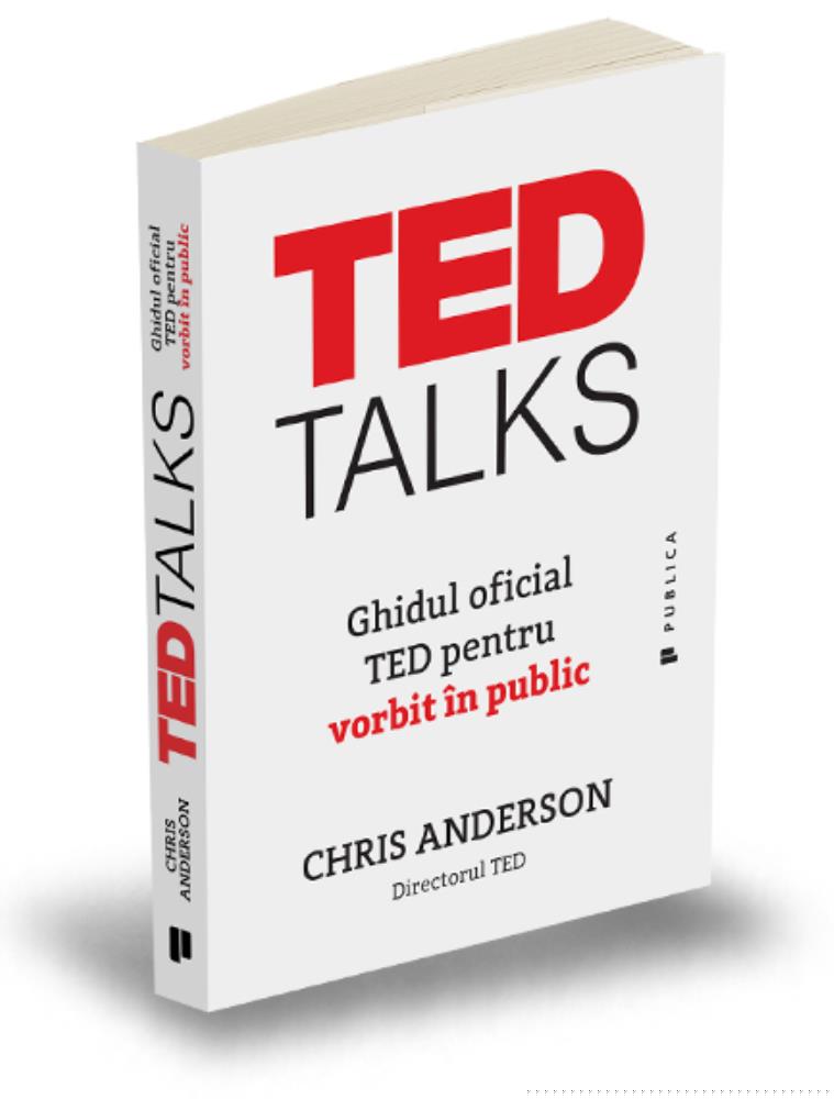 TED Talks - 52.30 Lei
