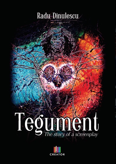 Tegument. The story of a screenplay - 91.30 Lei