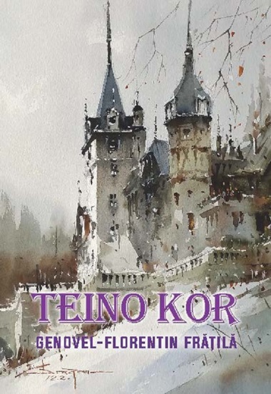 Teino Kor - 64,80 Lei