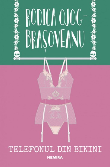Telefonul din bikini - 49,50 Lei