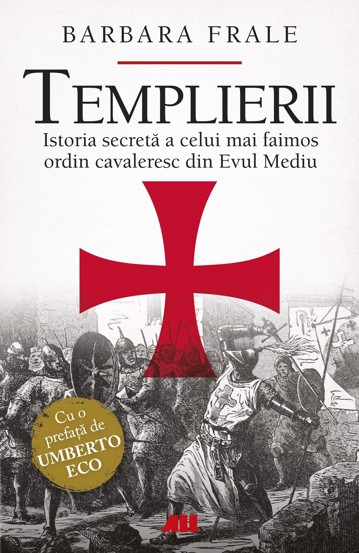 Templierii - 52.20 Lei