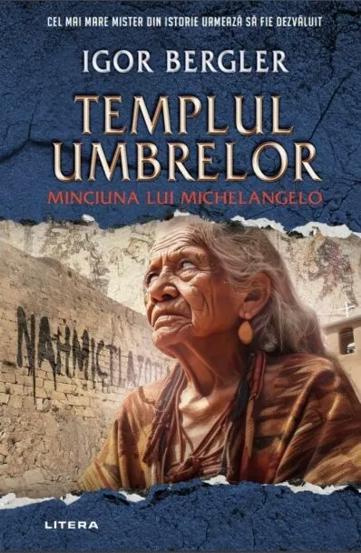 Templul umbrelor - 66,53 Lei