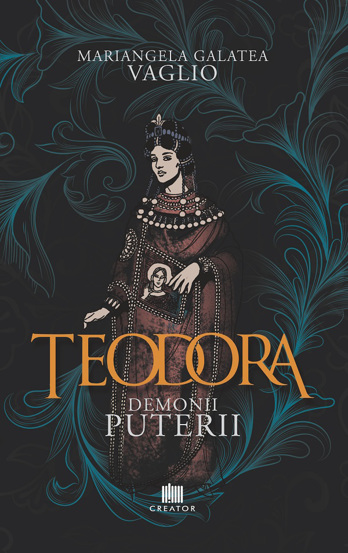Teodora - 58.20 Lei