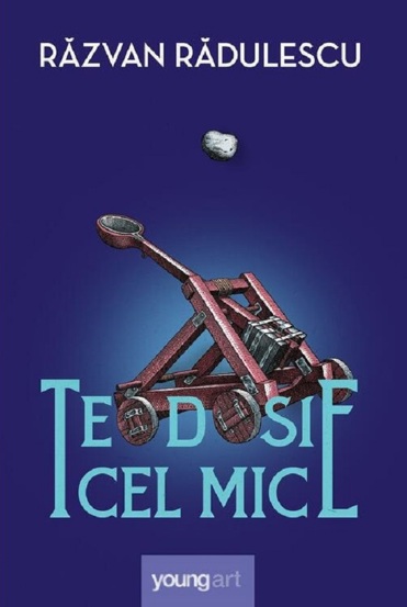 Teodosie cel mic - 53.10 Lei
