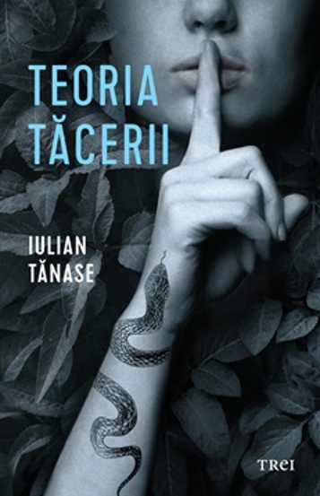 Teoria tacerii - 43.90 Lei