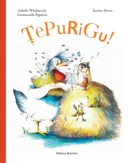 Tepurigu! - 36.00 Lei