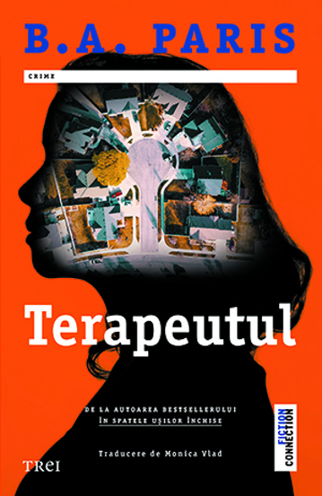 Terapeutul - 42.45 Lei