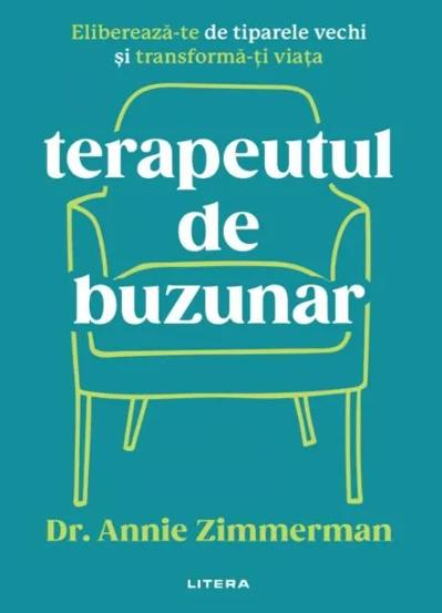 Terapeutul de buzunar - 42.53 Lei