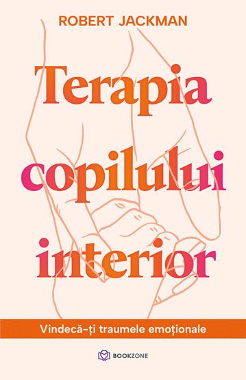 Terapia copilului interior - 32.99 Lei